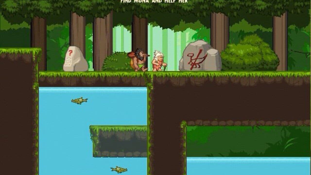 Cave Days thumbnail 11