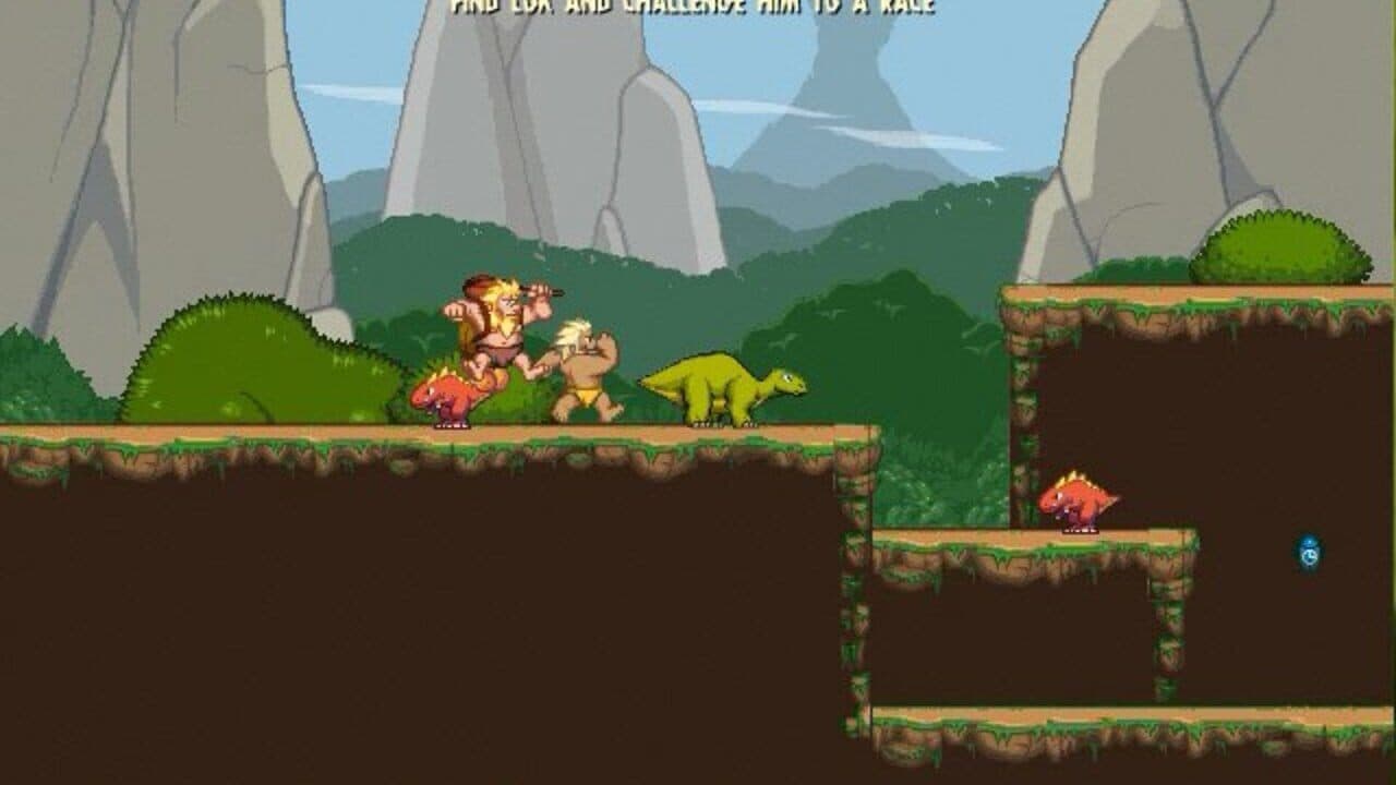 Cave Days thumbnail 2