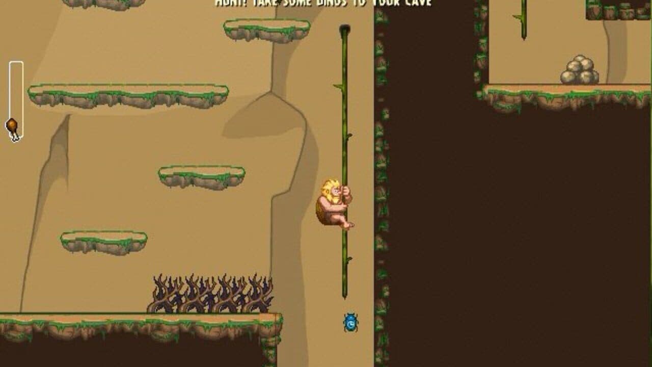 Cave Days thumbnail 12