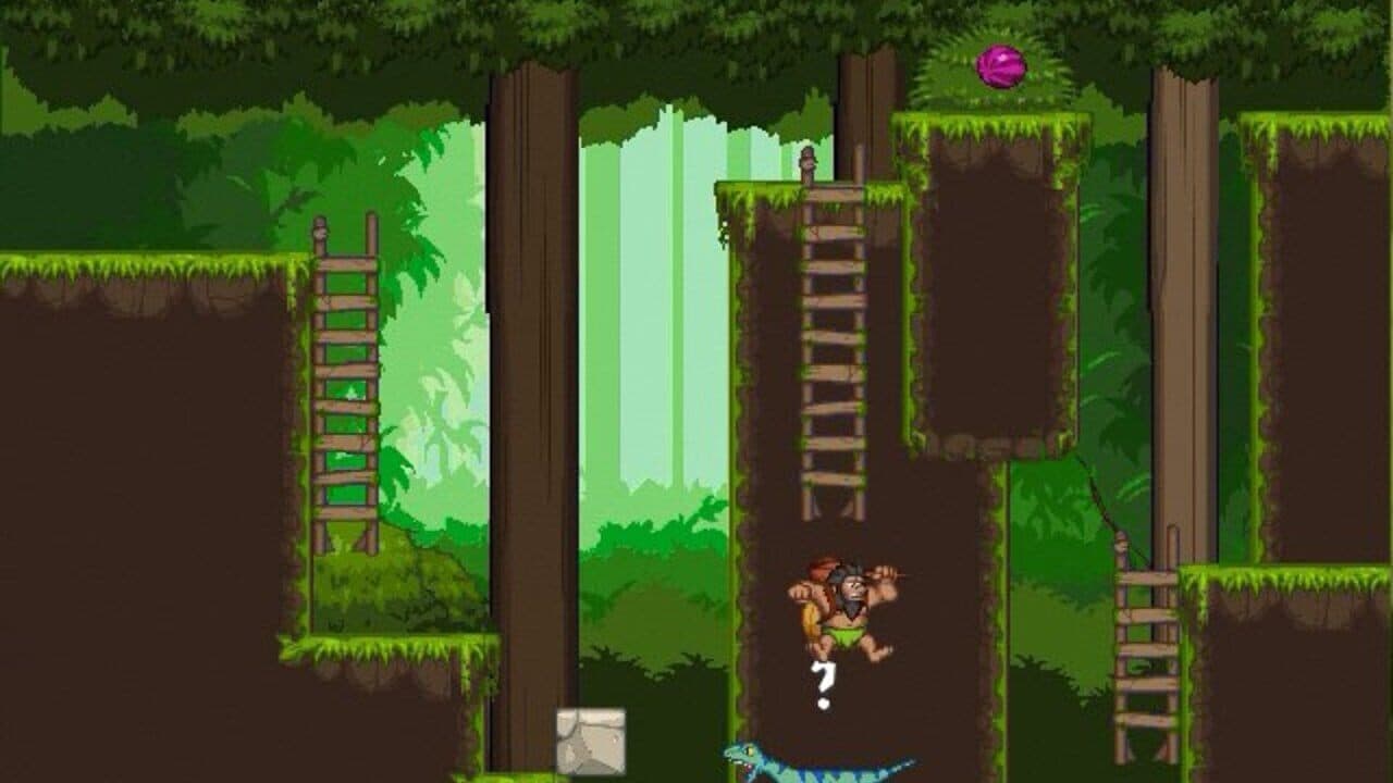 Cave Days thumbnail 13