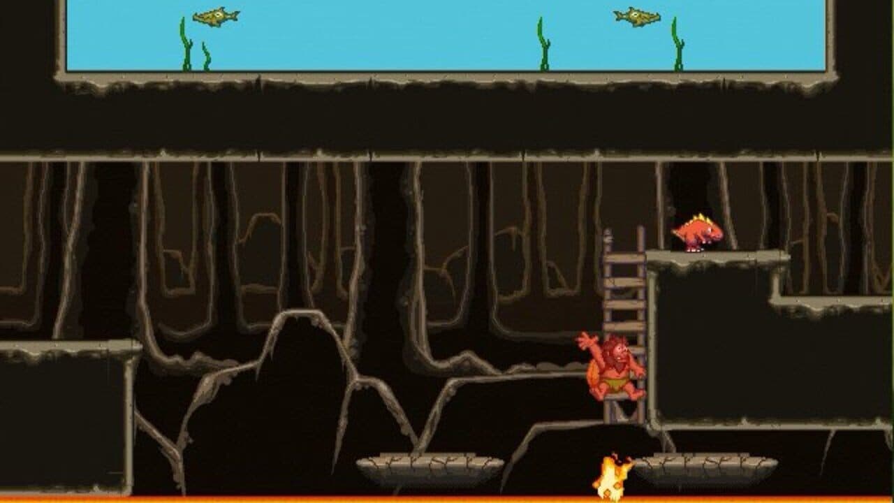 Cave Days thumbnail 14