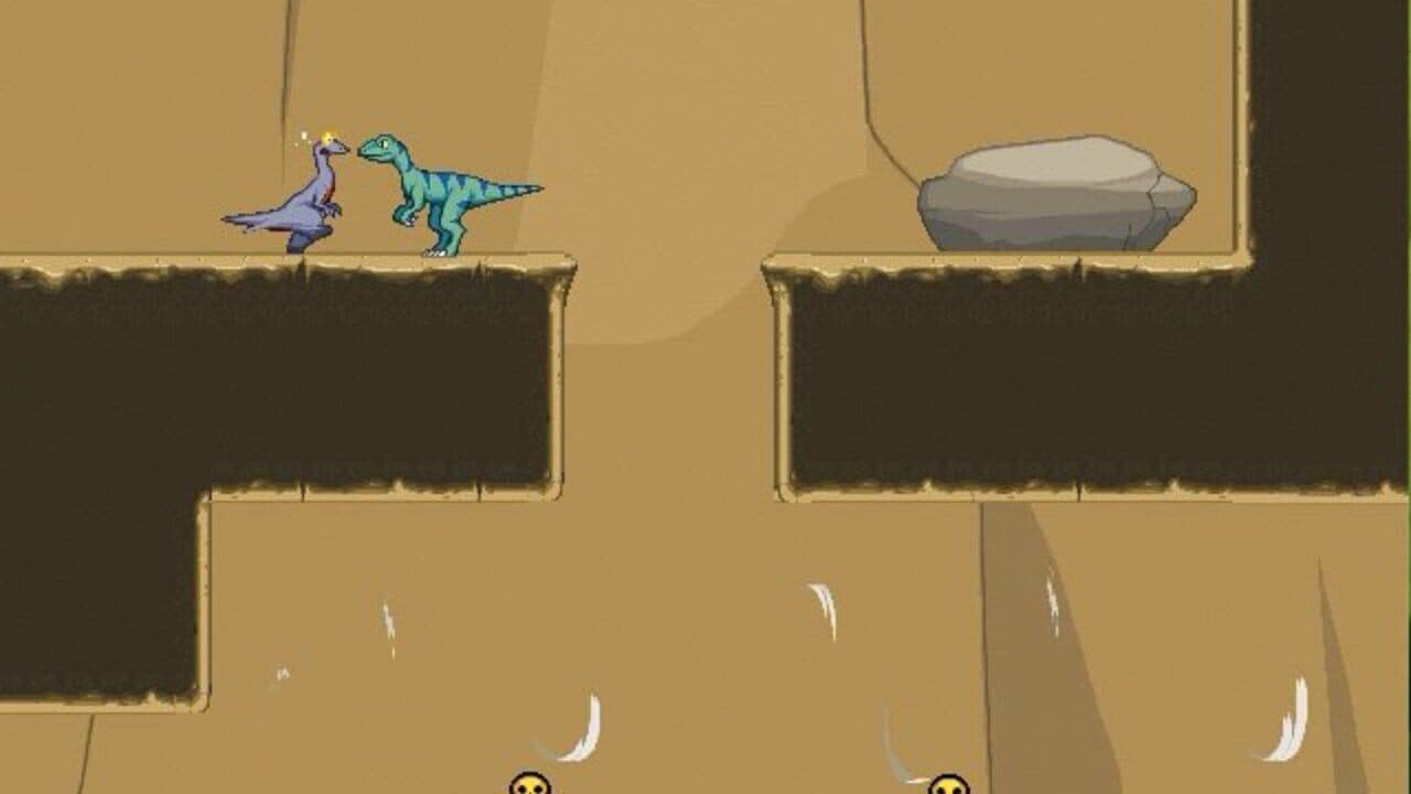 Cave Days thumbnail 15