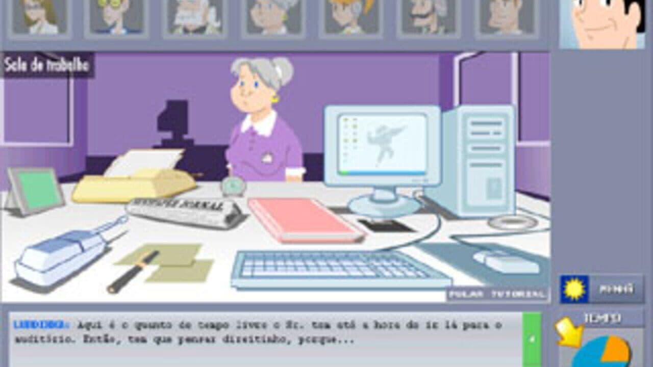 Ottomax screenshot 1