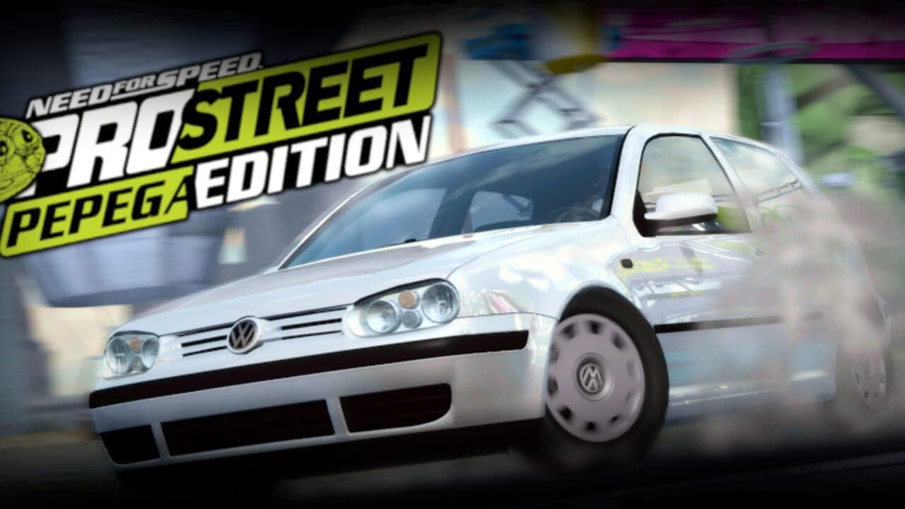 Need For Speed Pro Street Pepega Edition thumbnail 4