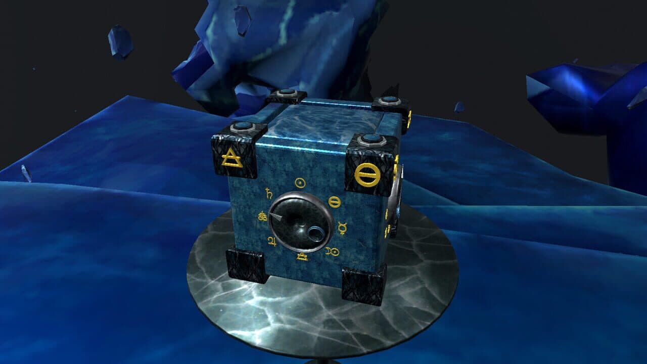 Mystery Box: The Journey thumbnail 2