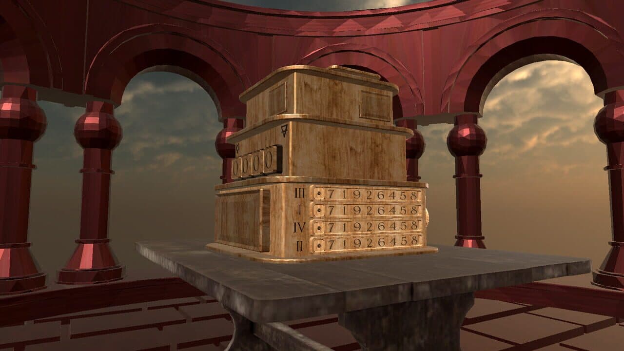 Mystery Box: The Journey thumbnail 3