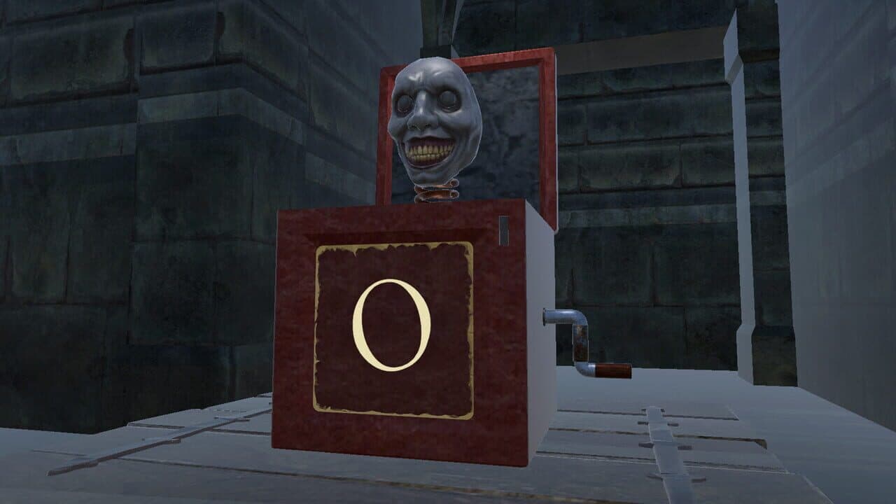 Mystery Box: The Journey thumbnail 4