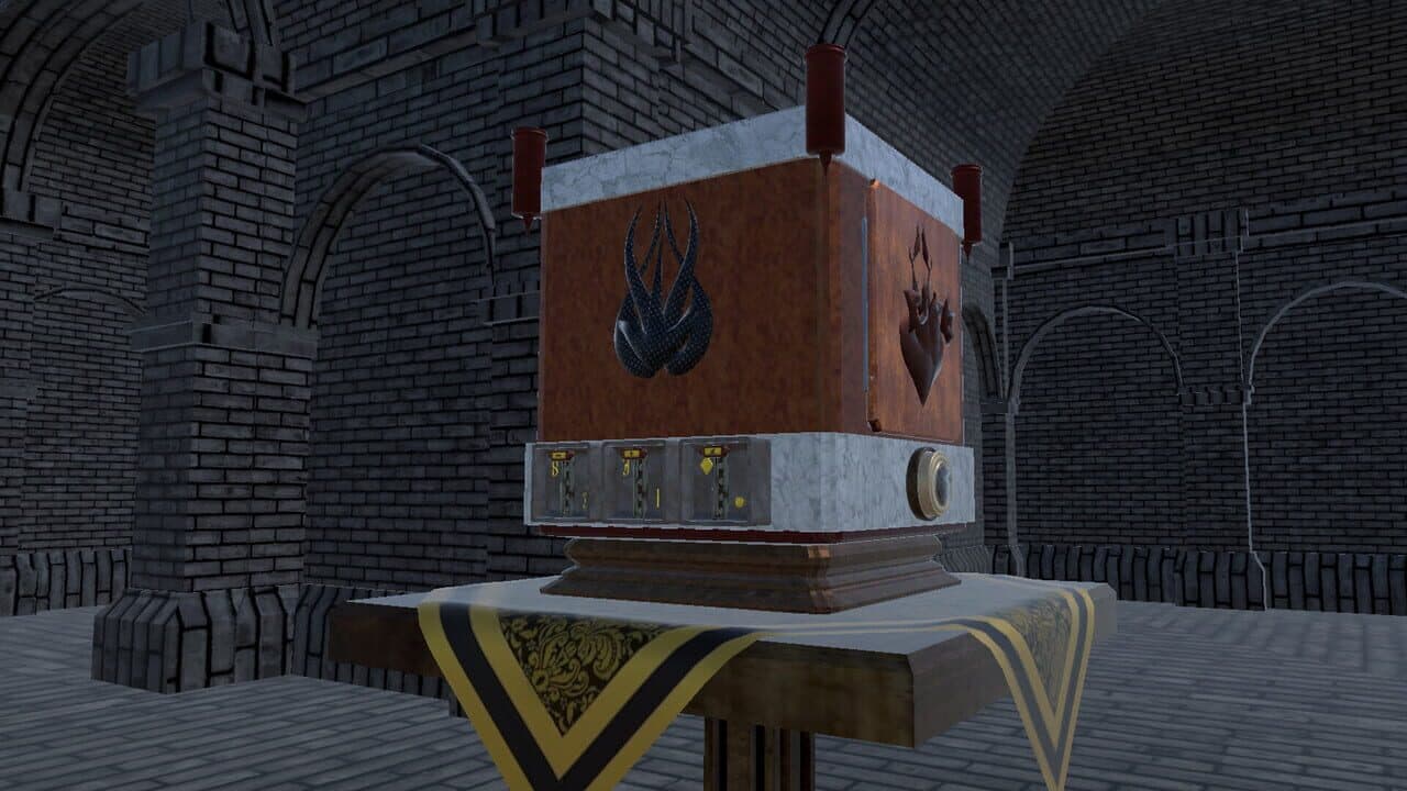 Mystery Box: The Journey thumbnail 5