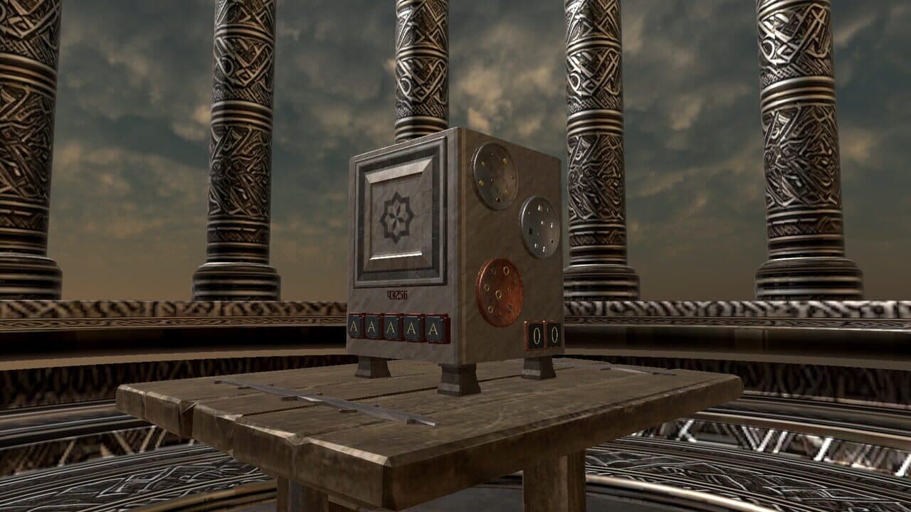 Mystery Box: The Journey thumbnail 6