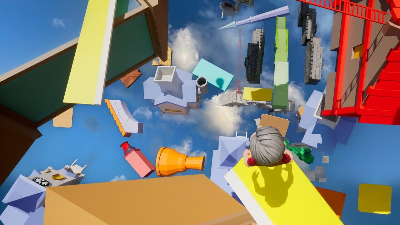 Only Down! thumbnail 3
