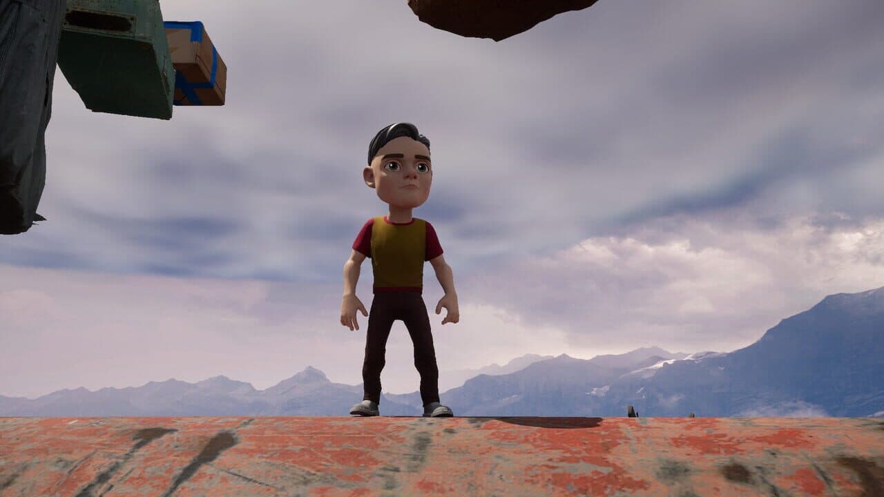 Only Down! thumbnail 5