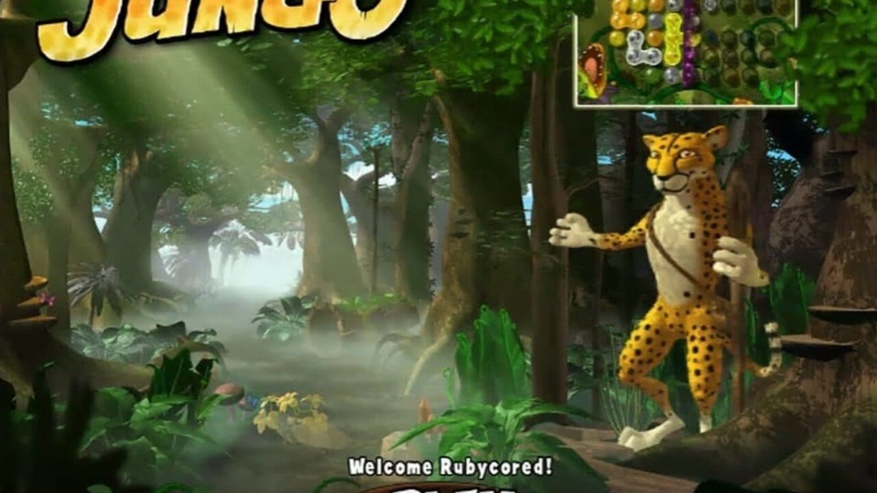 Jungo screenshot 1