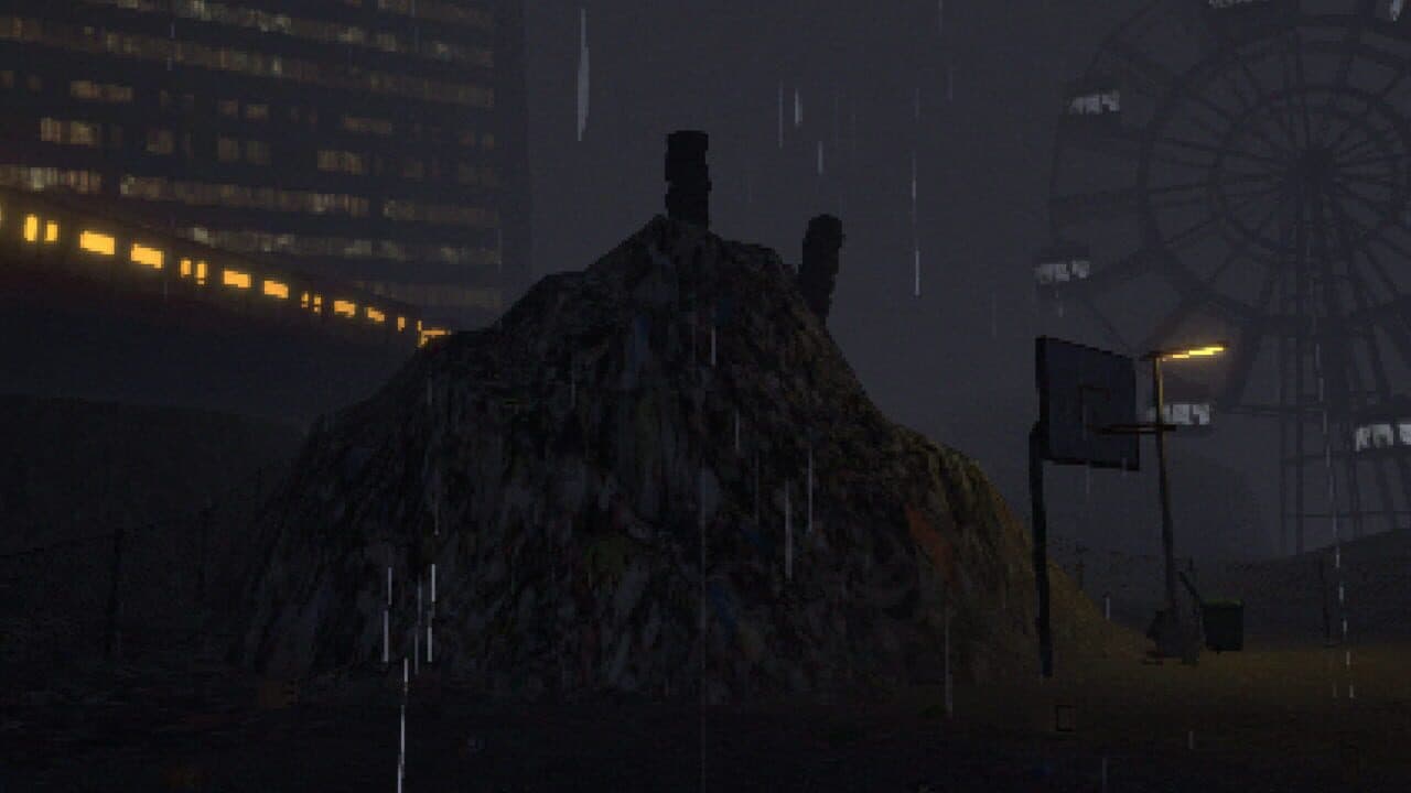 Please Don't Litter thumbnail 2