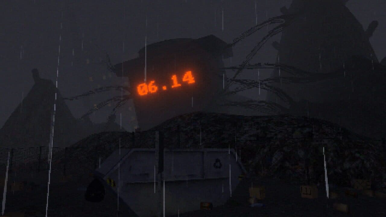 Please Don't Litter thumbnail 4