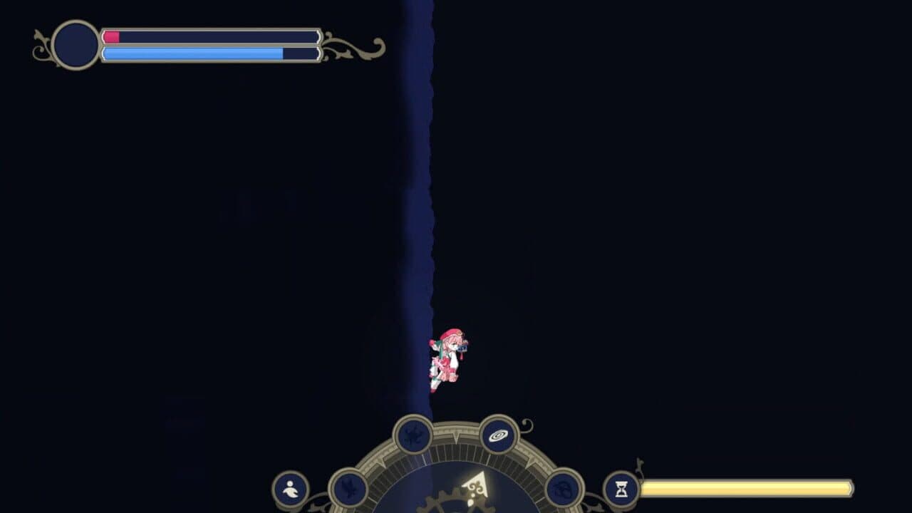 Irang: The Last Hope screenshot 1