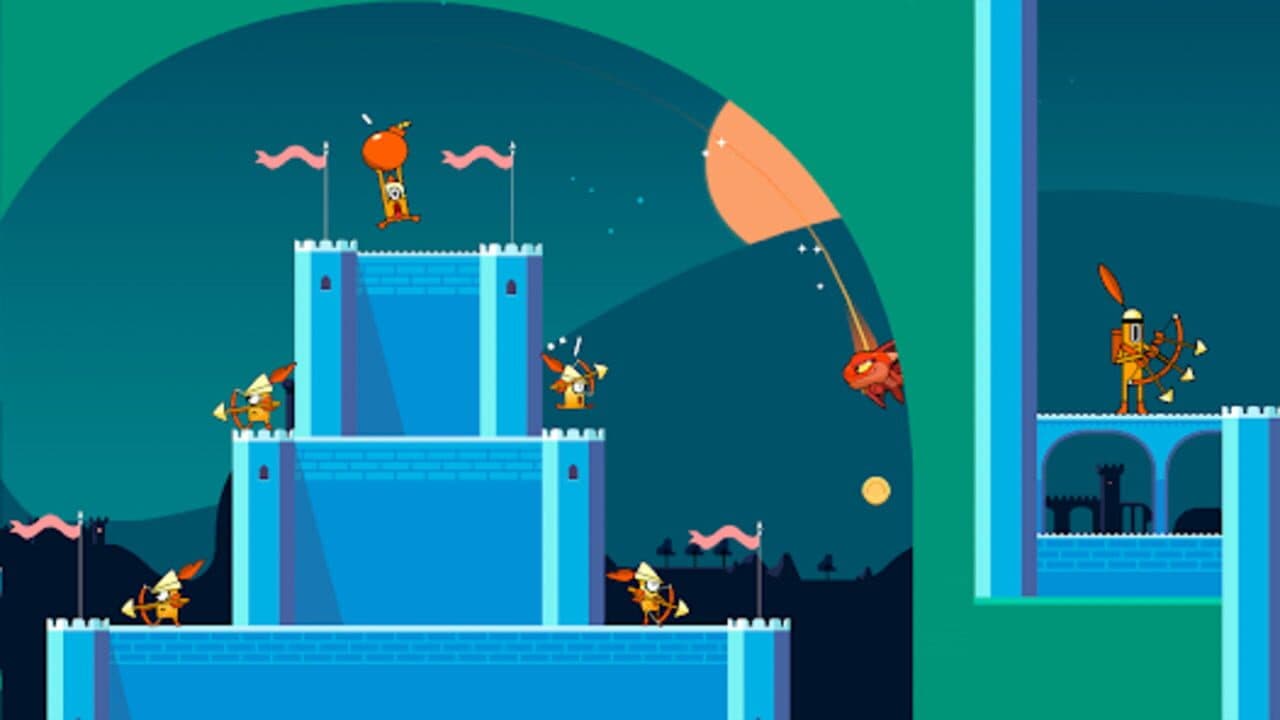 Drag'n'Boom thumbnail 2
