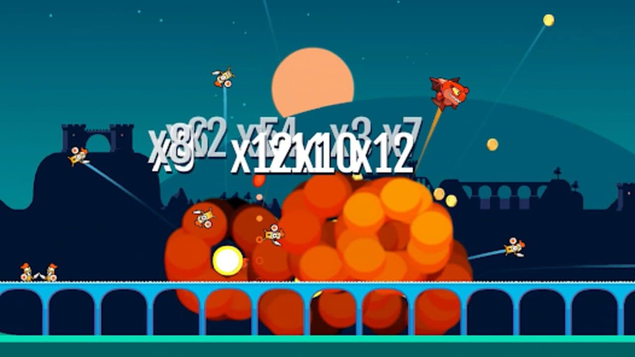 Drag'n'Boom thumbnail 3