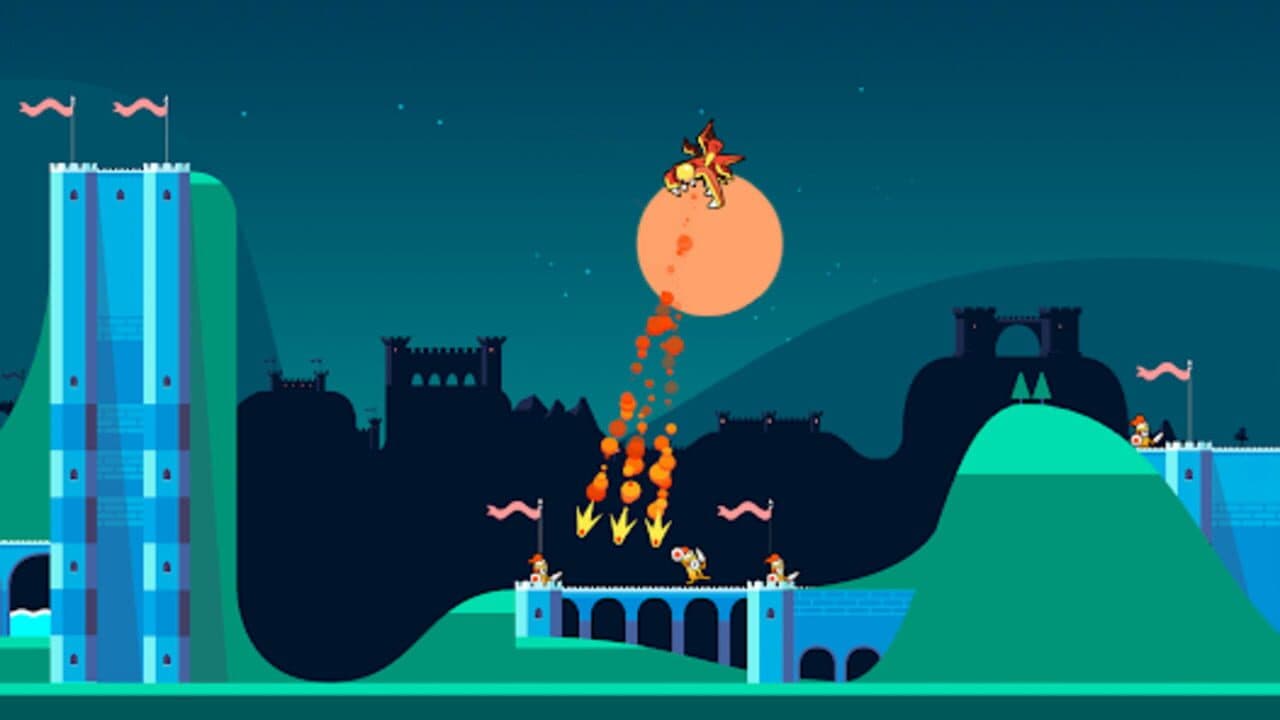 Drag'n'Boom thumbnail 4
