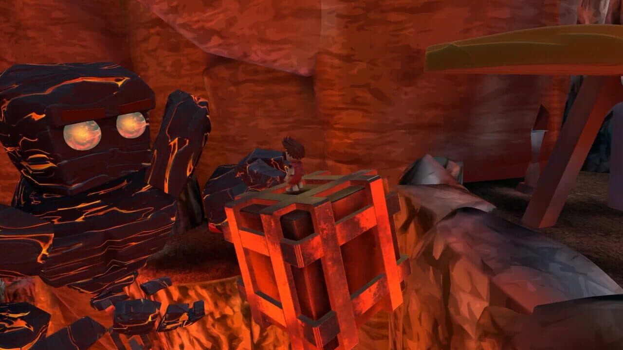 VR Giants thumbnail 2