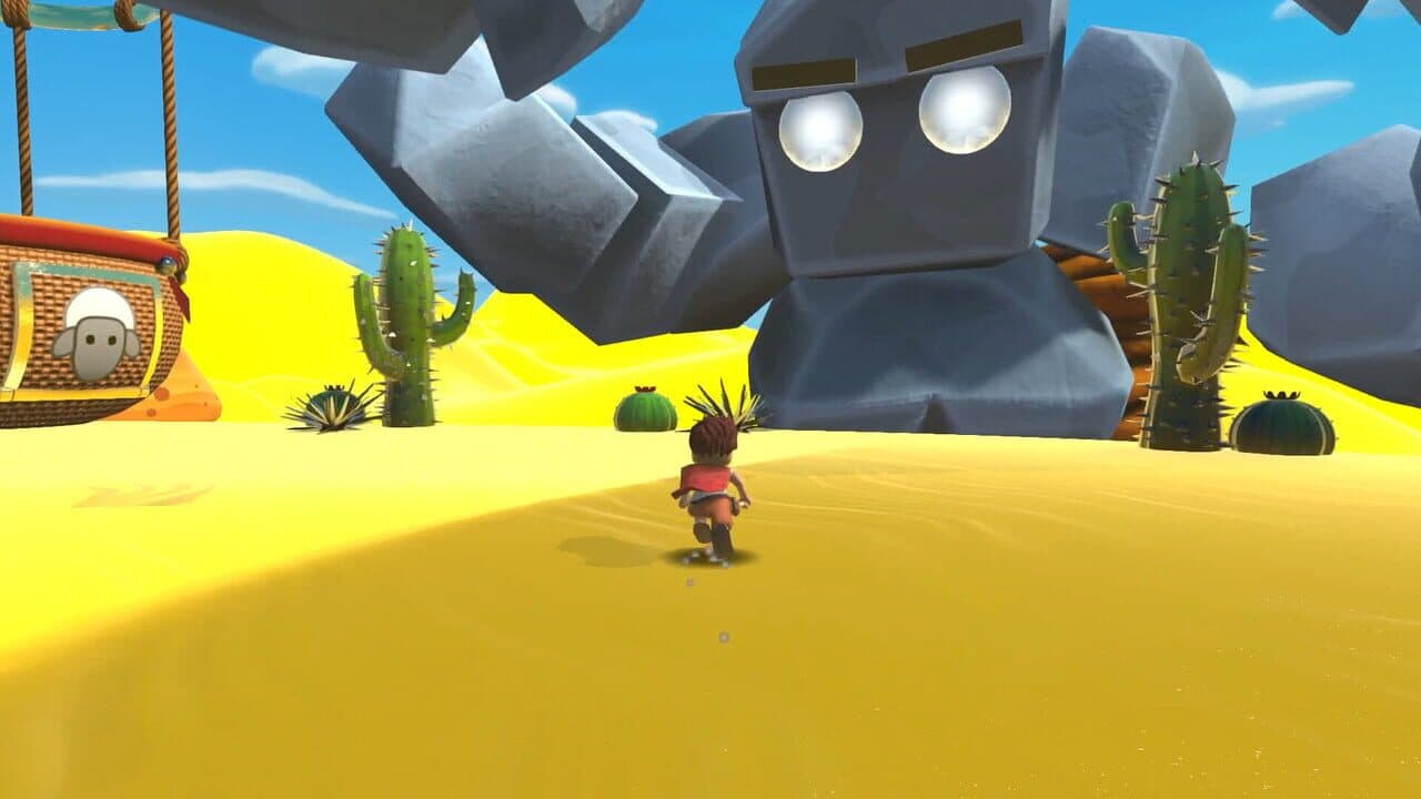 VR Giants thumbnail 8