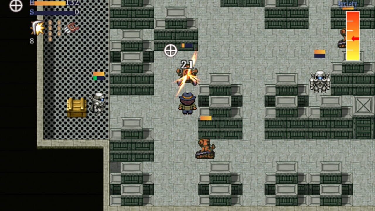 X-Noir thumbnail 3