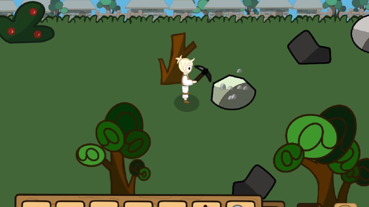 Adversary Tower screenshot 1