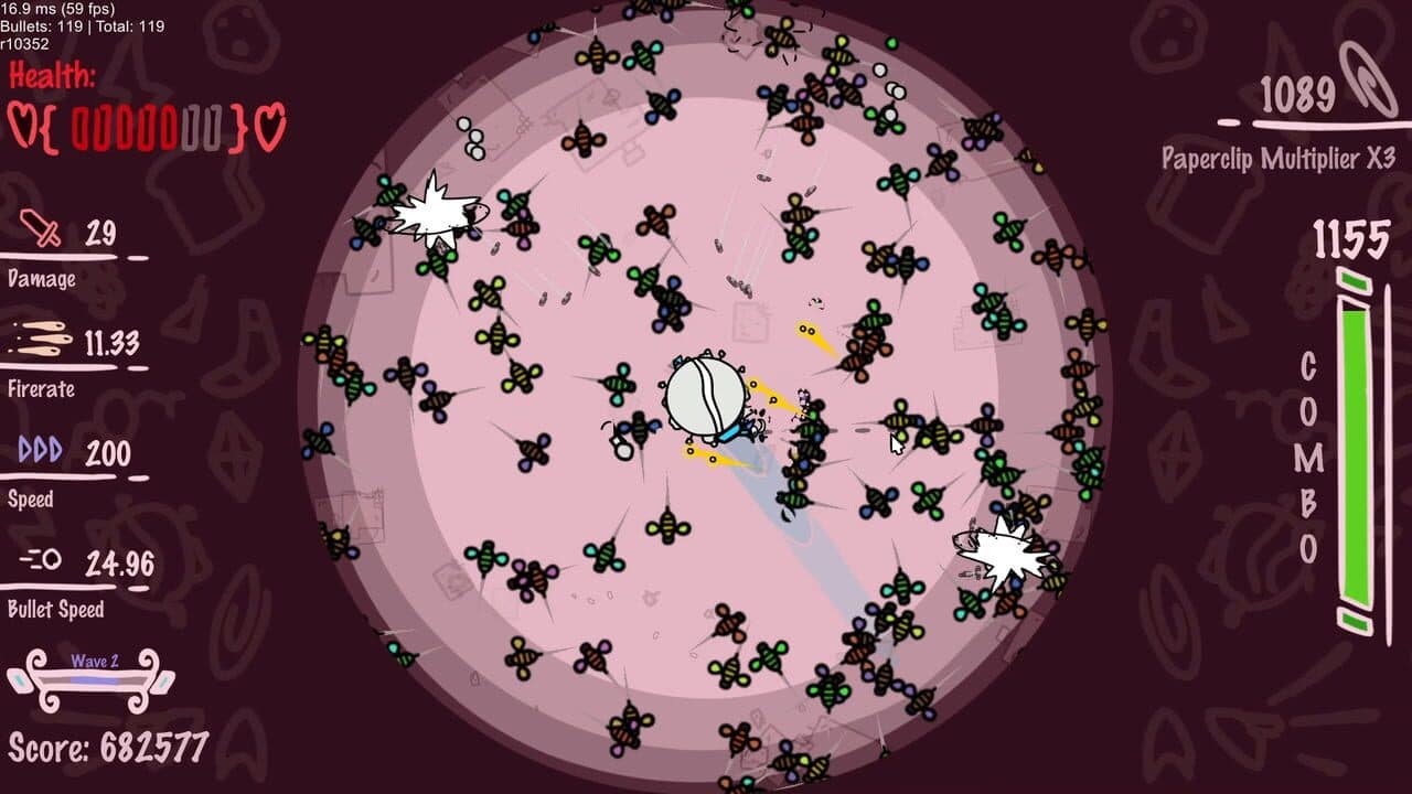 Paper Planet thumbnail 2