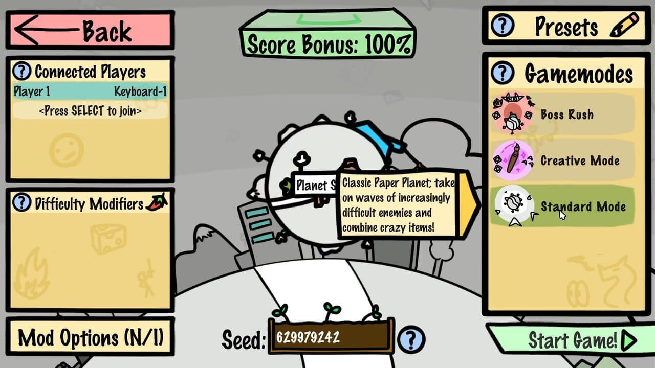 Paper Planet thumbnail 4