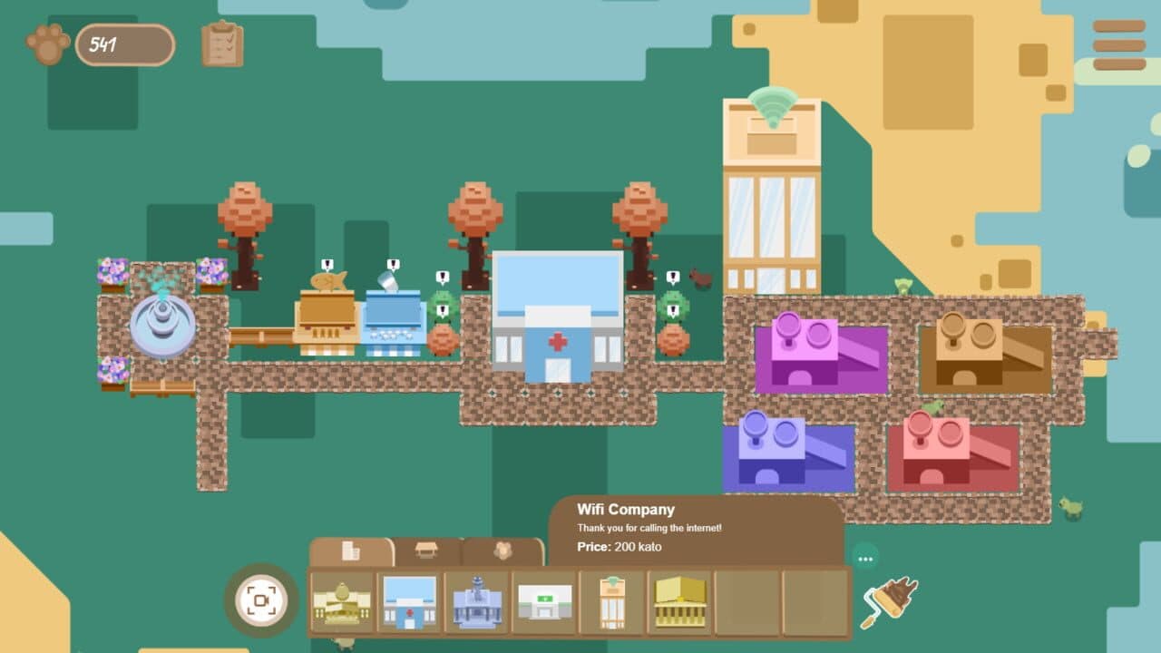ImpliCations screenshot 1