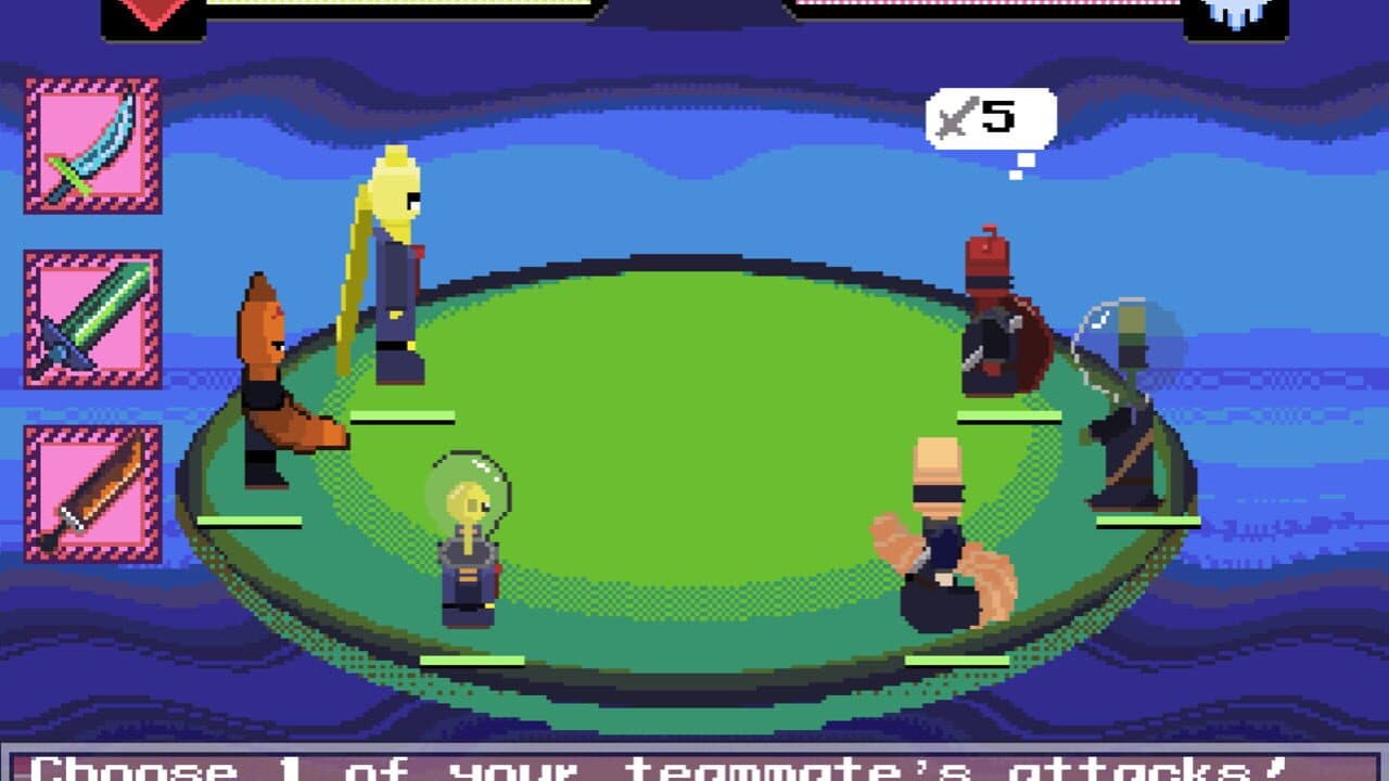 Operation Trust screenshot 1