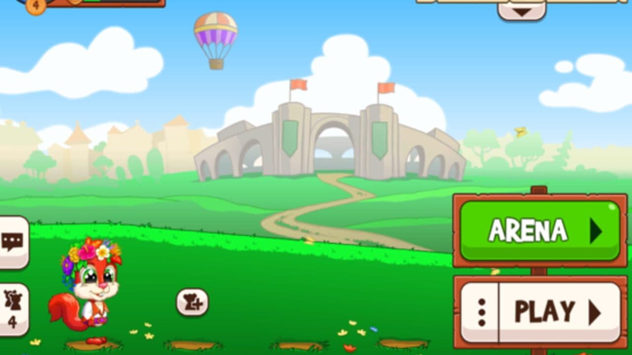 Fun Run 3 thumbnail 2