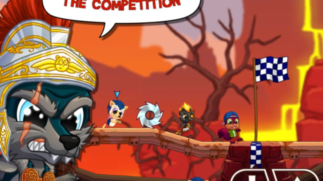 Fun Run 3 thumbnail 4