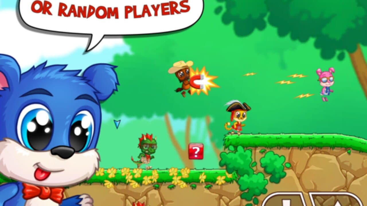 Fun Run 3 thumbnail 5