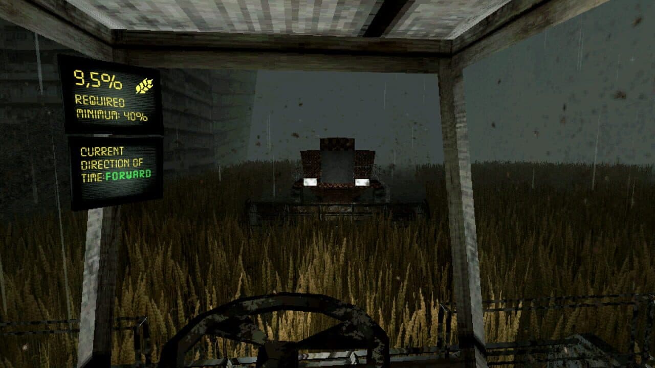 Wheat Harvest Paradox thumbnail 4