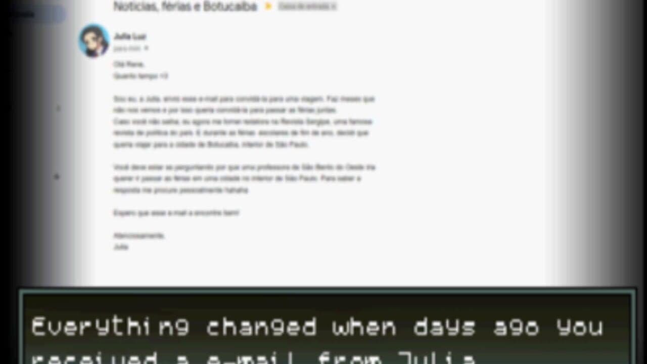 The Case of the City Botucaiba screenshot 1