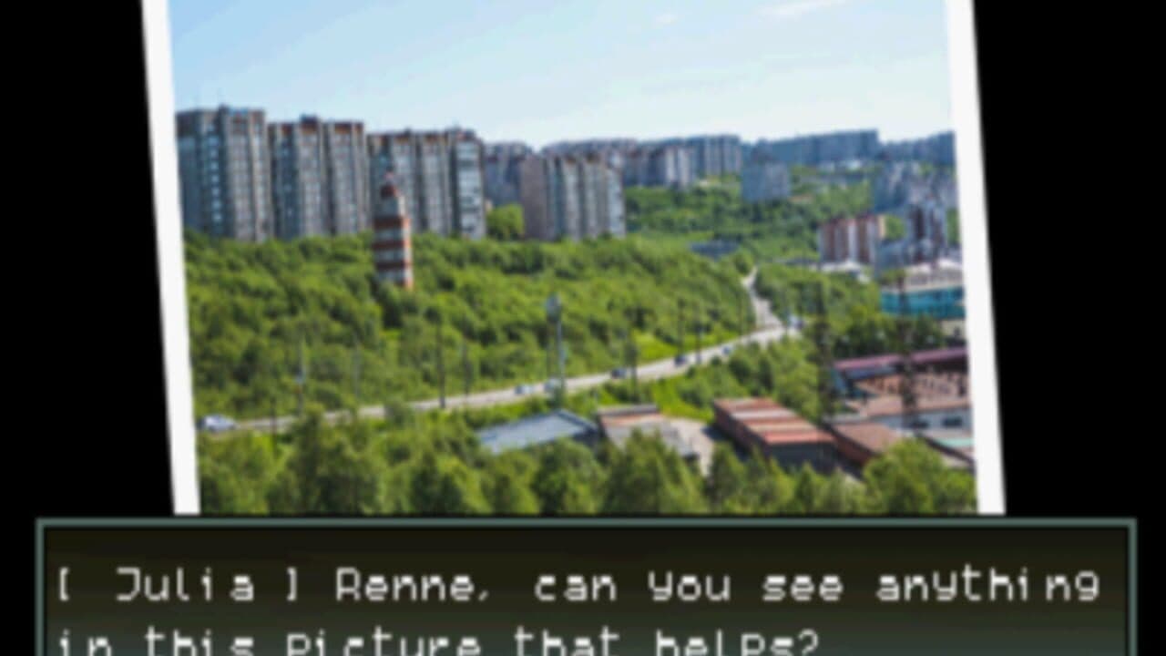 The Case of the City Botucaiba thumbnail 4