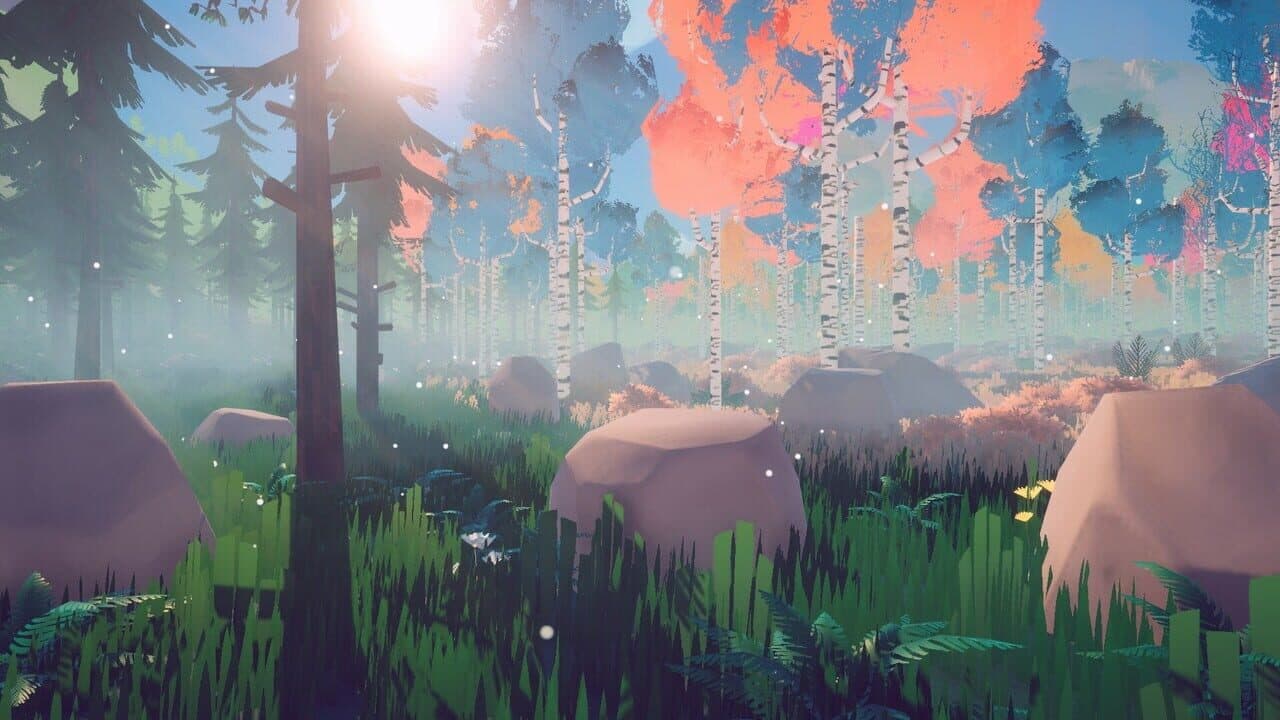 Autumn Hike thumbnail 5