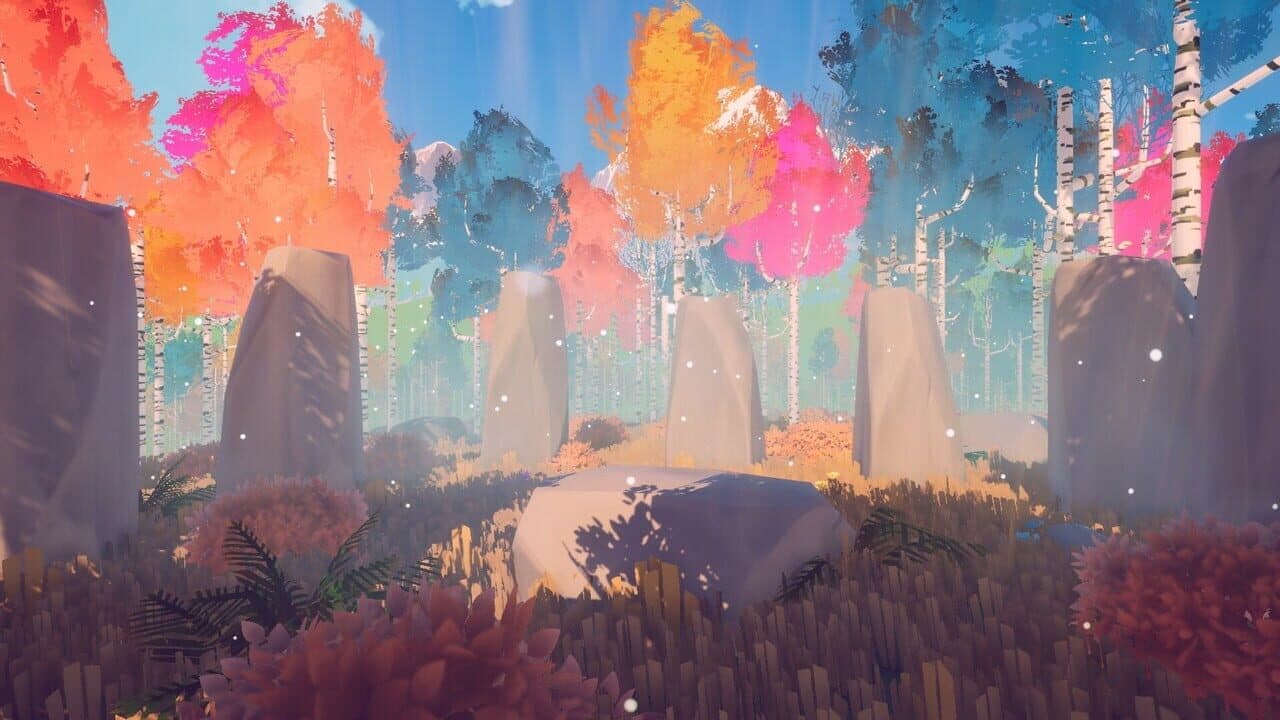 Autumn Hike thumbnail 3