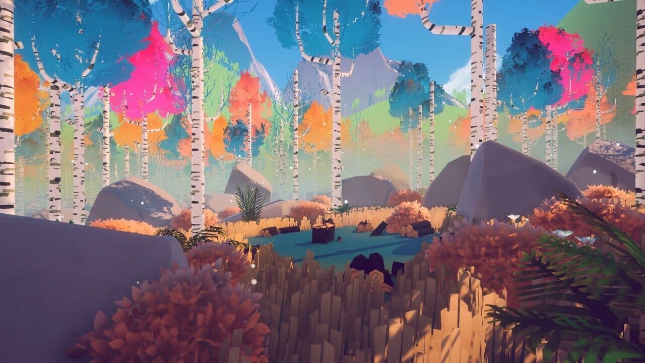 Autumn Hike thumbnail 4