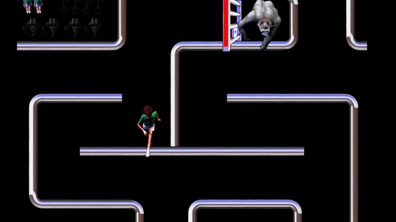 Yeerk Pool screenshot 1