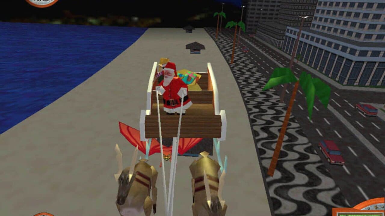 Christmas Magic screenshot 1