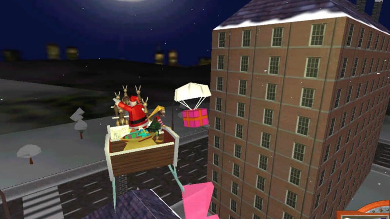 Christmas Magic thumbnail 2