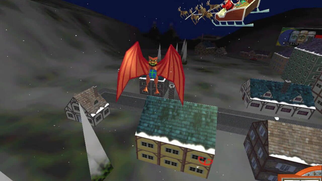 Christmas Magic thumbnail 5