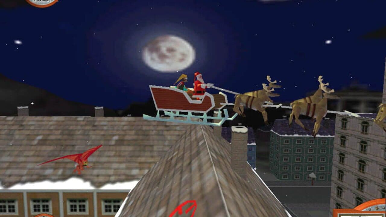 Christmas Magic thumbnail 4