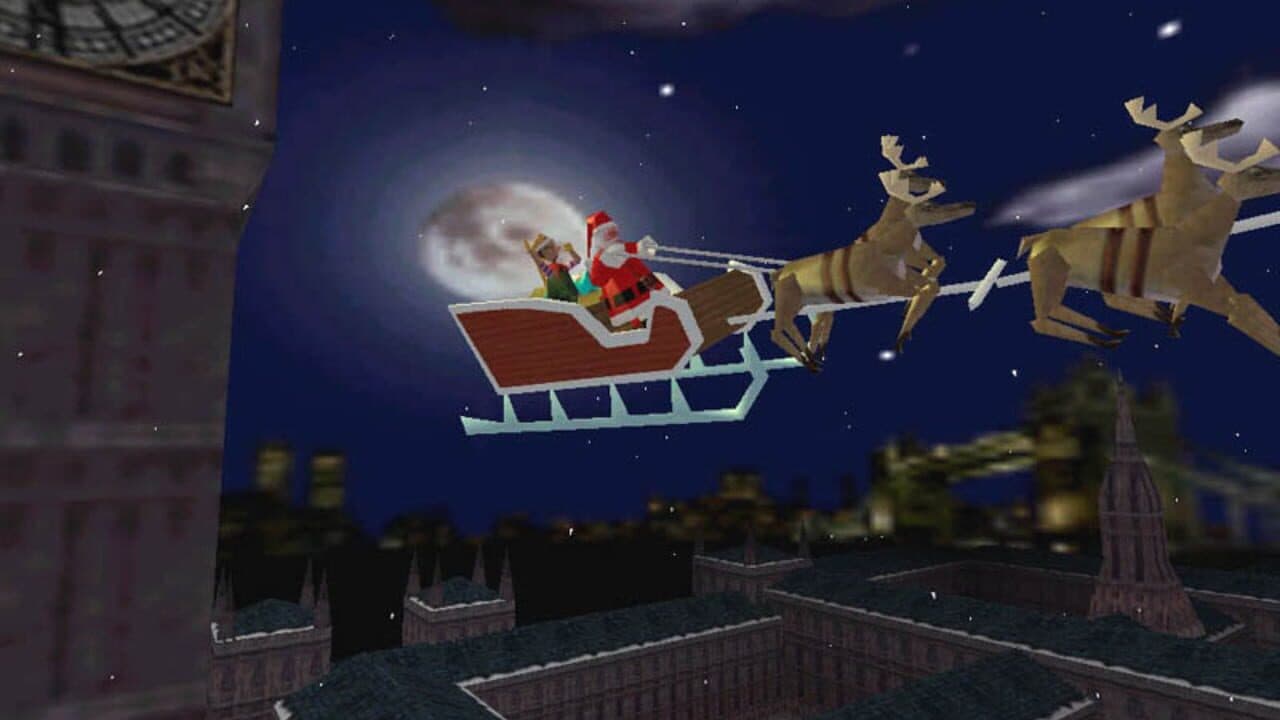 Christmas Magic thumbnail 9