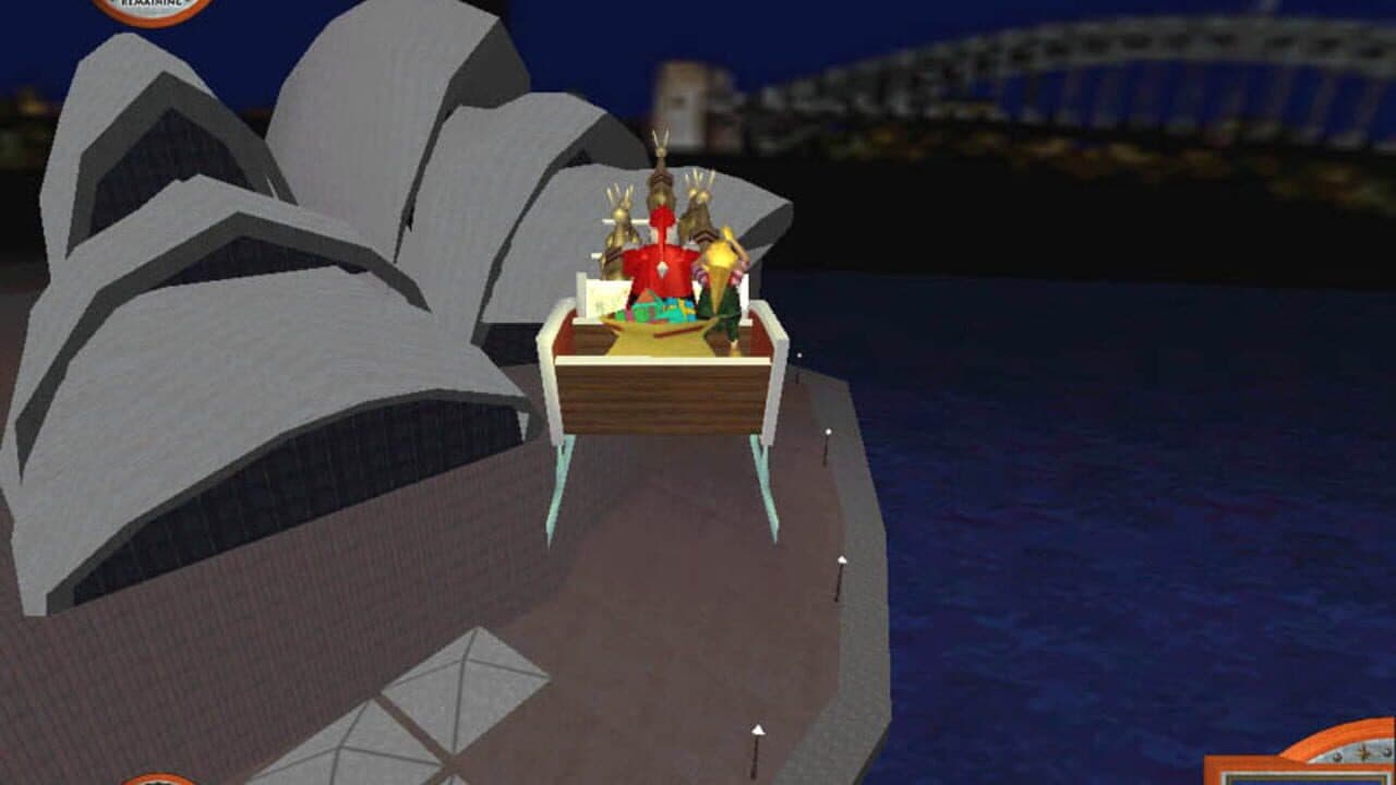 Christmas Magic thumbnail 6