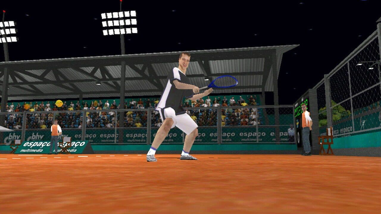 Matchball Tennis thumbnail 2