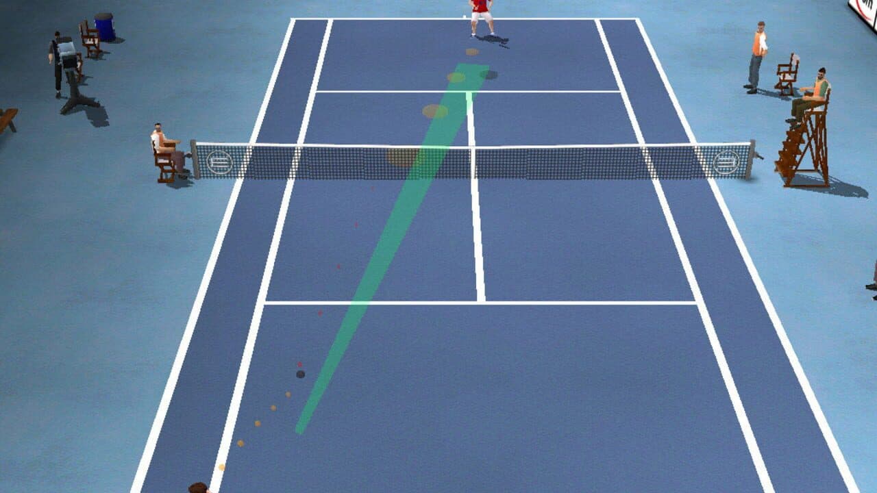 Matchball Tennis thumbnail 5