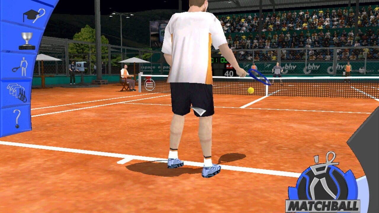 Matchball Tennis thumbnail 6