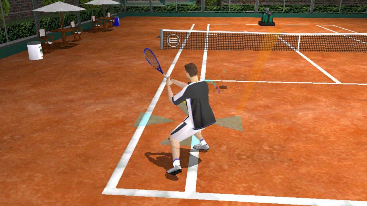 Matchball Tennis thumbnail 7